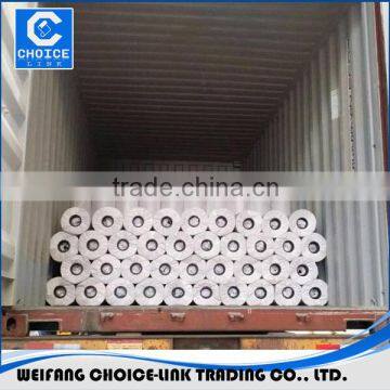 Polyethylene Polypropylene Waterproofing Dampproof Course Materials photo-6