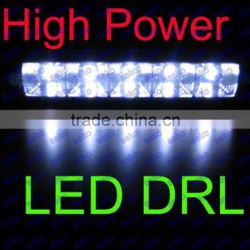 12V New daytime DRL driving lamp