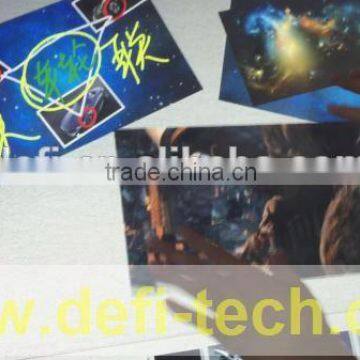 Nano Technology Led Touch Foil Capacitive Touch Film