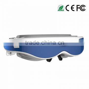 2016 Amazing Virtual Reality Glasses All in One 3D VR Box photo-2