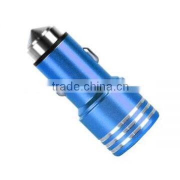 2016 Hot Sales Micro Usb Car Charger for Mobile Phone photo-5