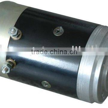 DC MOTOR