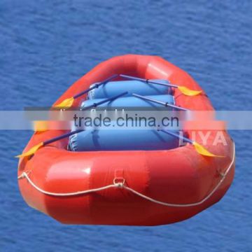 inflatable boat