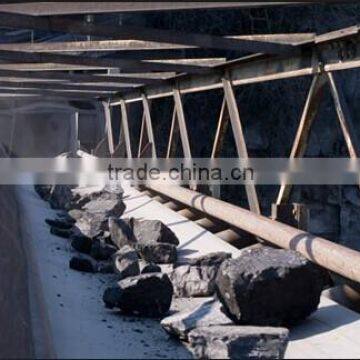 Flame Resistant Conveyor Belt For Hot Sale photo-2