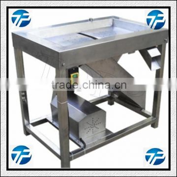 Small Electric Gizzard Peeling Machine