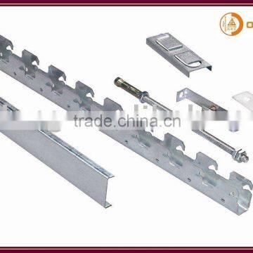 Aluminum metal ceiling accessories