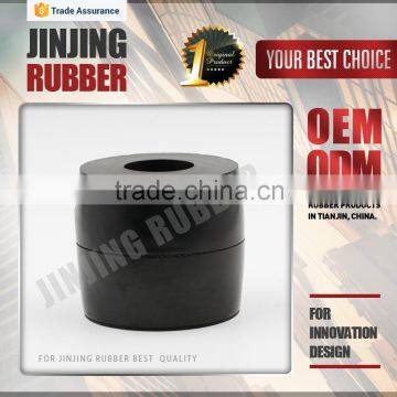 Rubber Torsional Spring for Buffer photo-2