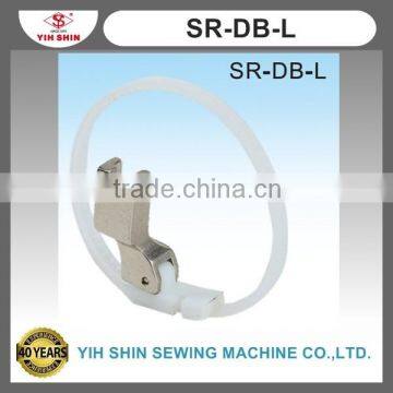 Industrial Sewing Machine Parts Sewing Accessories Nylon Ring Feet Single Needle SR-DB-L Presser Feet