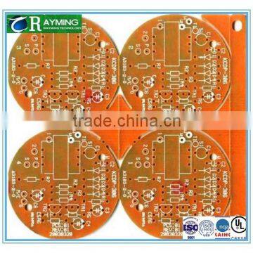 Immersion Gold for Xbox 360 Controller Pcb Boards photo-6