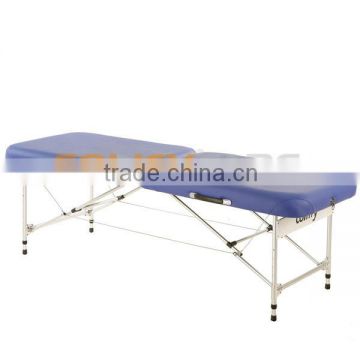 COINFY JFAL01A aluminum massage table portable