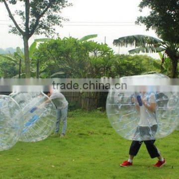 HI Crazy Popular Bumper Ball,human Soccer Bubble Ball,bubble Football photo-2