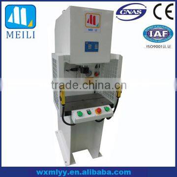 Y41 Series 1-315Ton Electric Parts Hydraulic Press