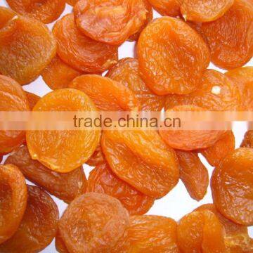 Dried Apricot