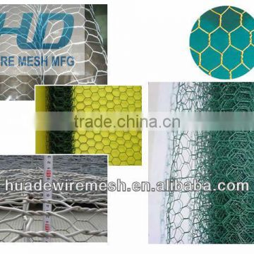 pvc chicken coop galvanized wire mesh