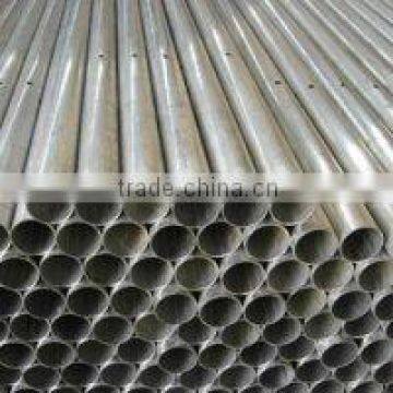 316L SS Seamless Pipes