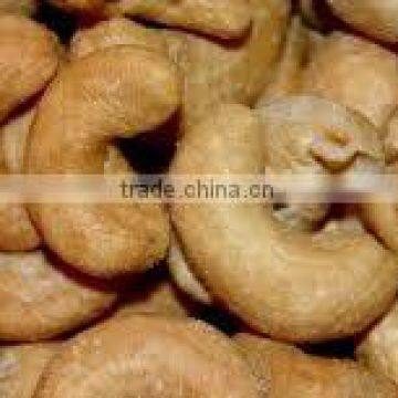W240, W320 cashew nut for Thailand Market
