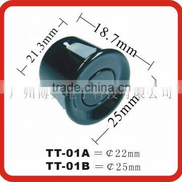 Ultrasonic Sensor