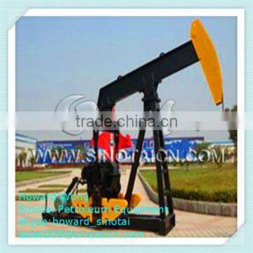 API 11E C160-173-74 Conventional Beam Pumping Unit for oil well (C series)