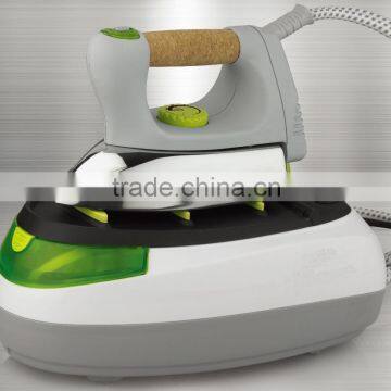 HG790 1.5bar pressure refilling steam station generator professional iron clothes care