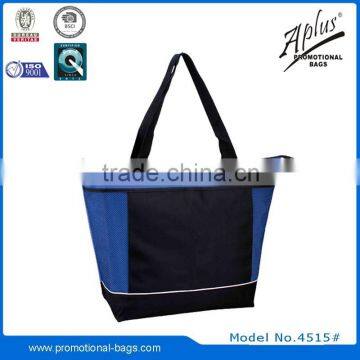 new 2015 4mm EPE foam with PEVA lining cooler tote bag 4515#