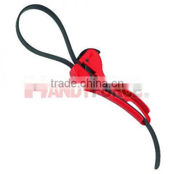 Rubber Strap Wrench, Construction Tool and Hardware of Hand Tools