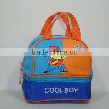 Cartoon nice hand bag for children