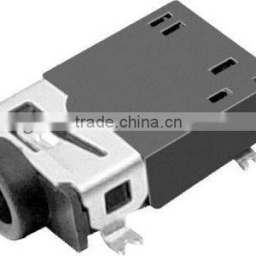 2.5 headphone jack PJ20240