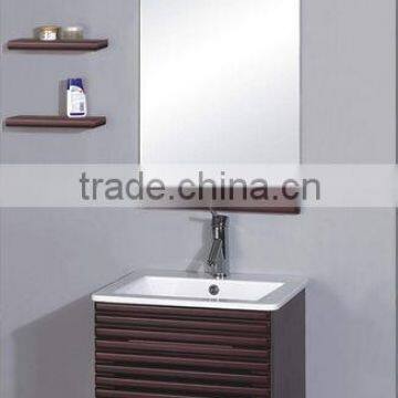 600mm Europe hot sell modern MDF bathroom cabinet TT-015