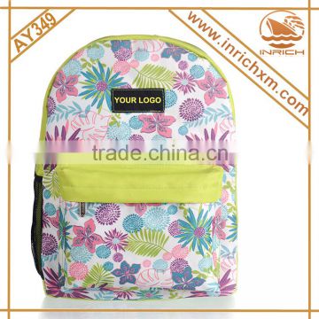 Hot Sale Simple sport Promotional Backpack