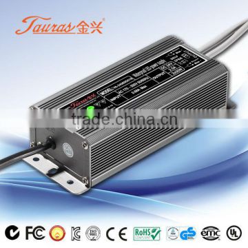 CE KC ROHS certificate 24V 60W Constant Voltage Waterproof LED Switching Power Supply VA-24060D019