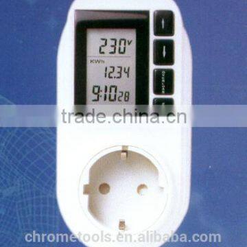 Energy meter