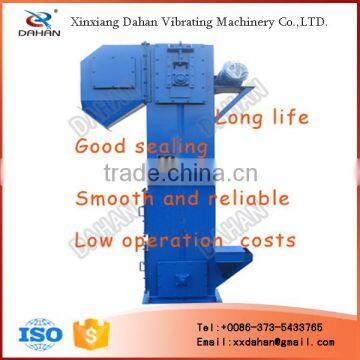 Factory outlets chain corn TD bucket conveyor