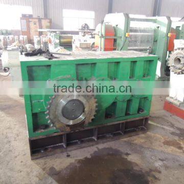 Rubber Processing Open Mixing Milling Machine photo-3