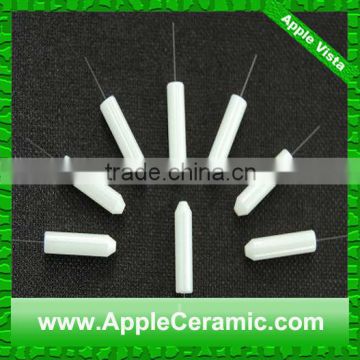 Zirconia capillary Fiber Optic fc pc Ceramic Connector