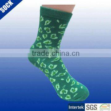 China custom sock manufacturer