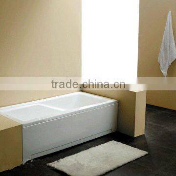 solid cast iron bathtubs 1700mm 1800mm