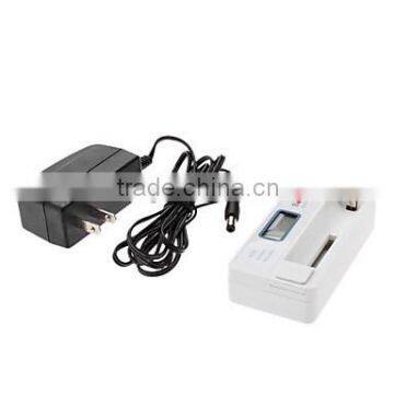 Soshine USB Charger 3.7V/1.2V Smart Charger for Li-ion Battery photo-2