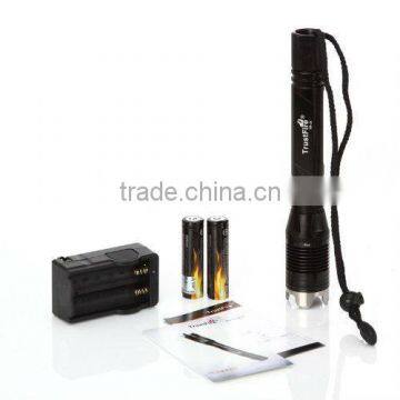New Diving Torch CREE XML T6 Professional LED Diving Flashlight photo-5