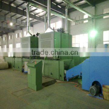 Artifical Leather Substrate Line, Artifical Leather Substrate Production Line photo-5