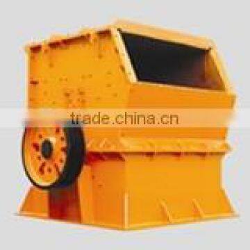 Professional Manufacturer/supplier of Hammer Crusher in China
