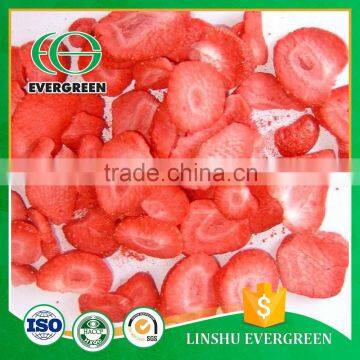 Freeze Dried Strawberry from China