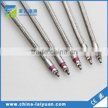 Electric 230V 6mm Flexible Tubular Heater photo-6