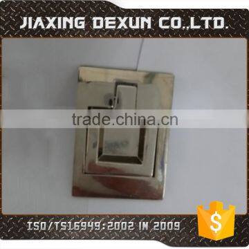 Customized OEM Professional Manufacturer Zinc Alloy Die Casting/Magnesium Die Casting/Custom Metal Die