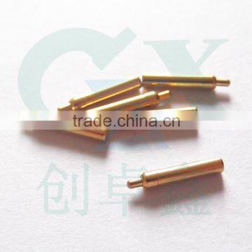 15.0mm Male Smt Pogo Pin Pogo Pin Connector for PCB photo-2