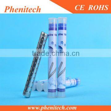 OEM nano hydrogen water stick alkaline ionizer stick