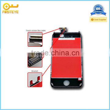 2015 hot selling mobile phone parts for iphone 4s lcd