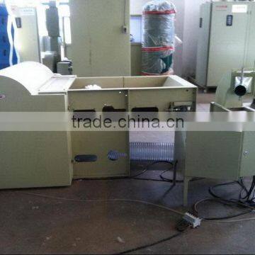 Factory in China High Capacity Old Cloth and Fiber Opening Machine photo-5