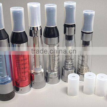 Disposable Silicone Mouthpiece Drip Tips 510/eGO Tester Mouthpiece Wholesale Price photo-5