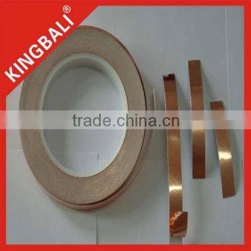 King bali hot selling Copper Foil Tapes