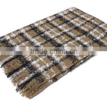 2015 Fashion Winter Blanket Oversize Woman Scarf photo-2